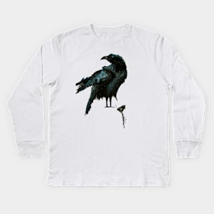 Omen Kids Long Sleeve T-Shirt